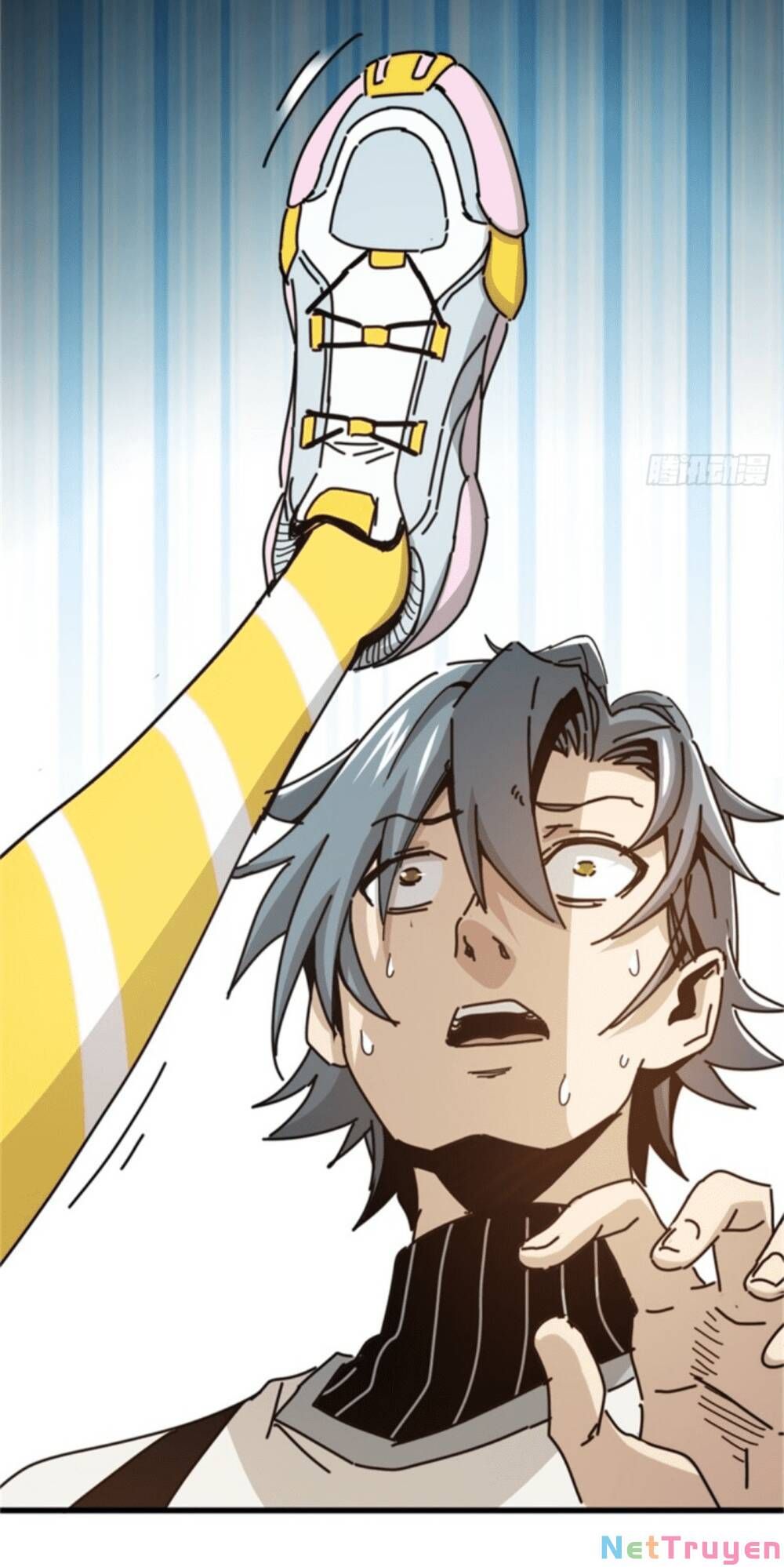 đọc truyện Căn Hộ Thái Hư Chương 5 ảnh 29 tại Thiên Thai Truyện