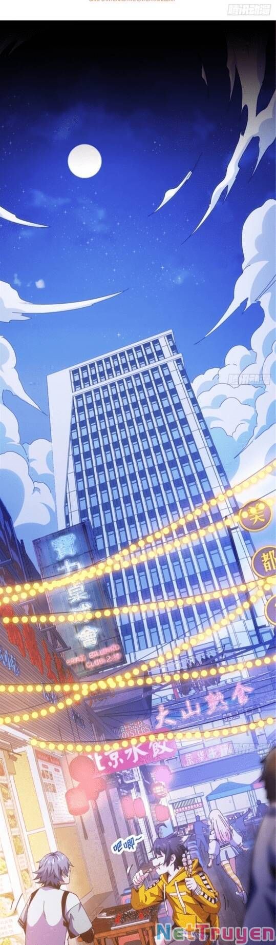 đọc truyện Căn Hộ Thái Hư Chương 5 ảnh 5 tại Thiên Thai Truyện