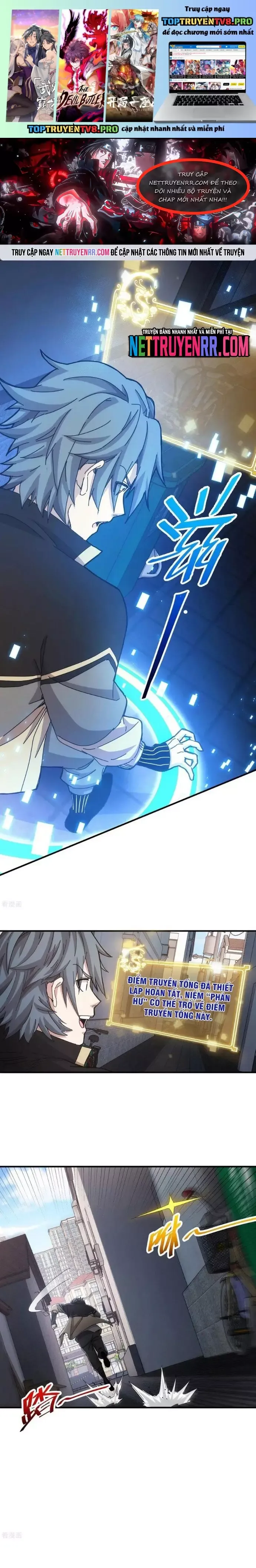 đọc truyện Căn Hộ Thái Hư Chương 50 ảnh 3 tại Thiên Thai Truyện