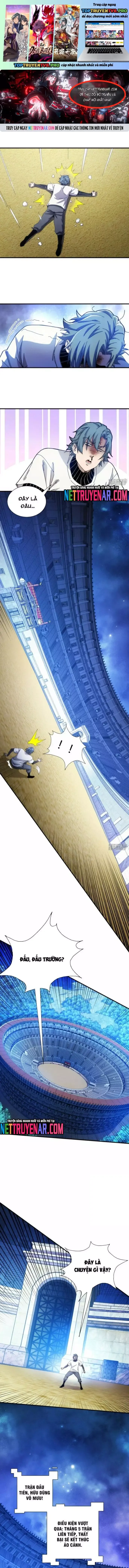 đọc truyện Căn Hộ Thái Hư Chương 51 ảnh 3 tại Thiên Thai Truyện