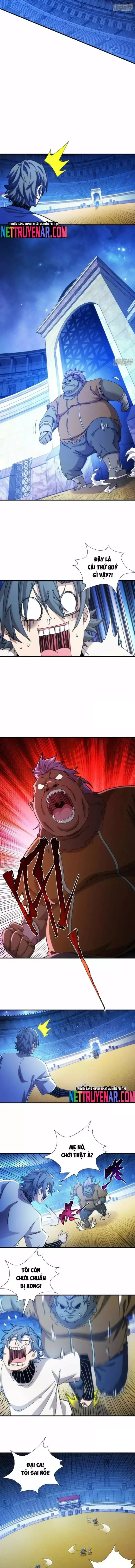 đọc truyện Căn Hộ Thái Hư Chương 51 ảnh 4 tại Thiên Thai Truyện