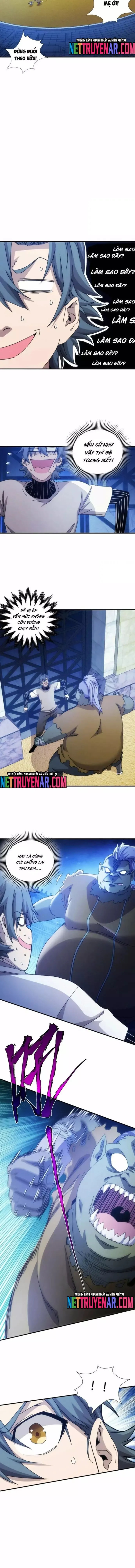 đọc truyện Căn Hộ Thái Hư Chương 51 ảnh 5 tại Thiên Thai Truyện