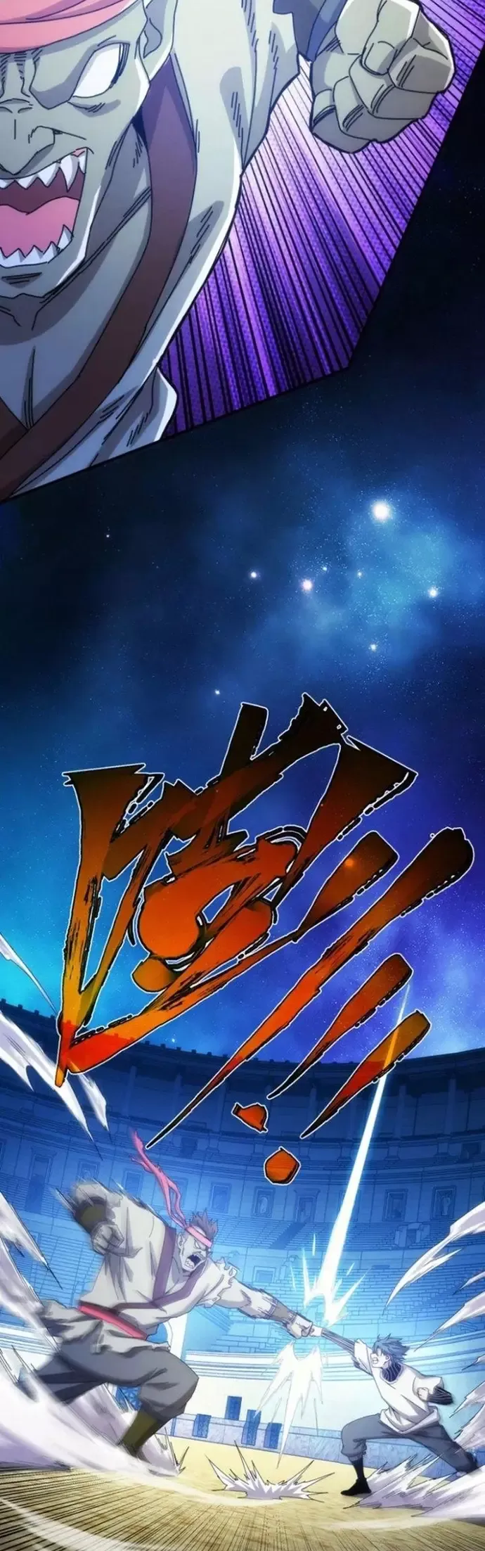 đọc truyện Căn Hộ Thái Hư Chương 51 ảnh 8 tại Thiên Thai Truyện