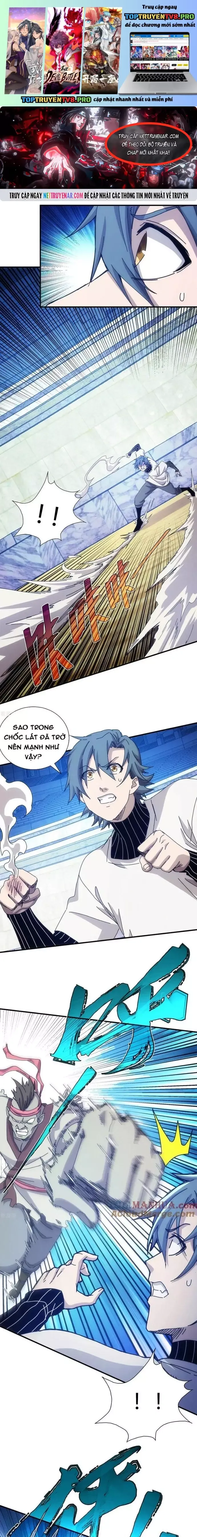 đọc truyện Căn Hộ Thái Hư Chương 52 ảnh 3 tại Thiên Thai Truyện