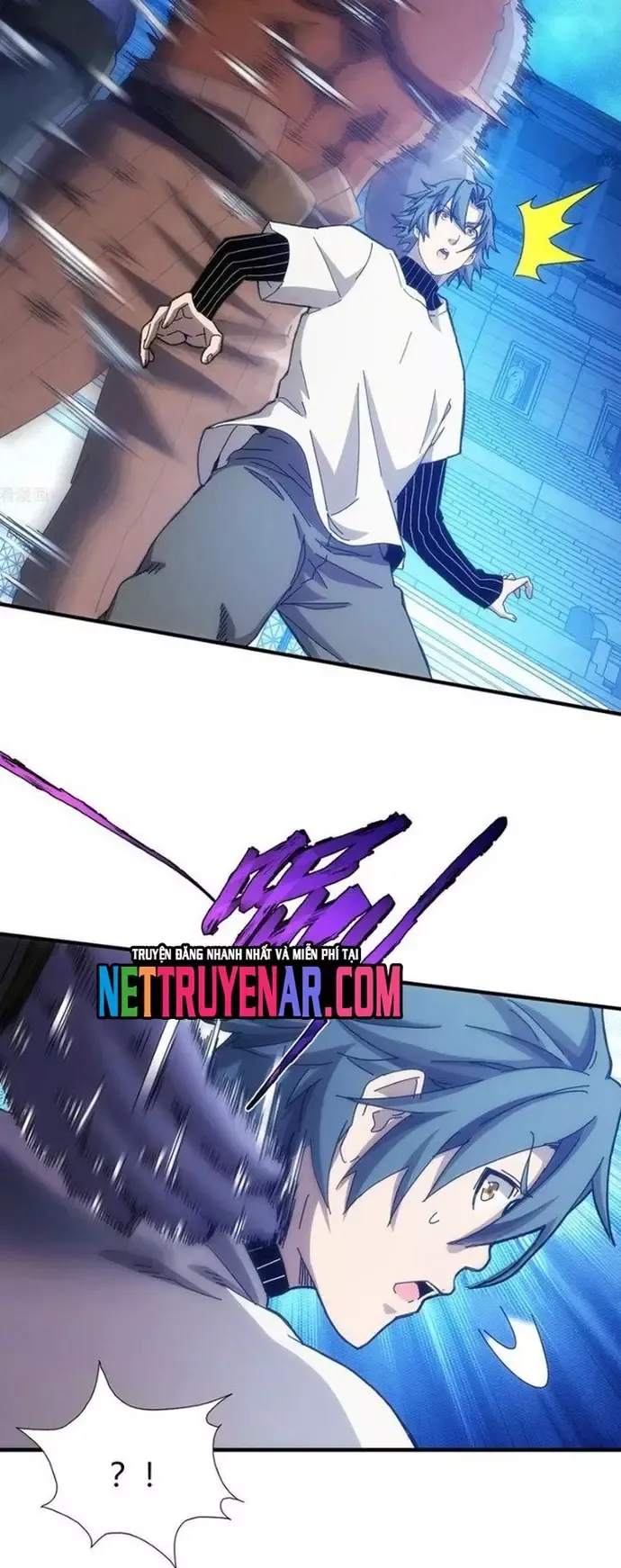 đọc truyện Căn Hộ Thái Hư Chương 52 ảnh 12 tại Thiên Thai Truyện