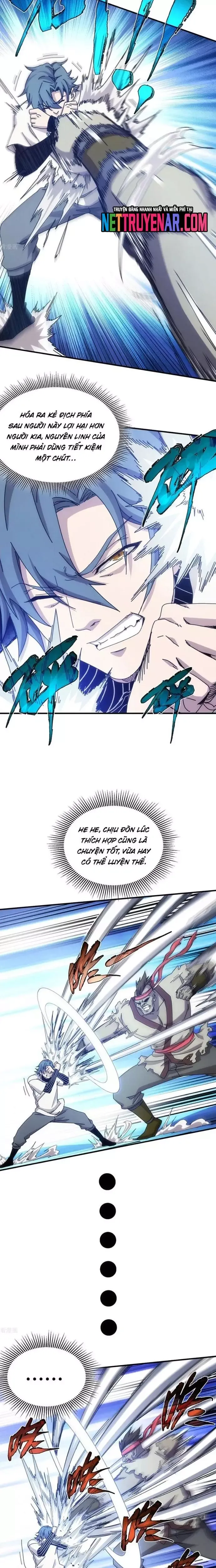 đọc truyện Căn Hộ Thái Hư Chương 52 ảnh 4 tại Thiên Thai Truyện