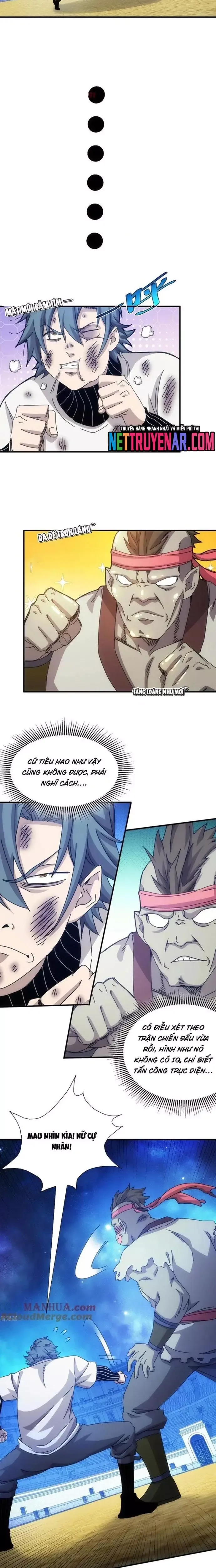 đọc truyện Căn Hộ Thái Hư Chương 52 ảnh 6 tại Thiên Thai Truyện