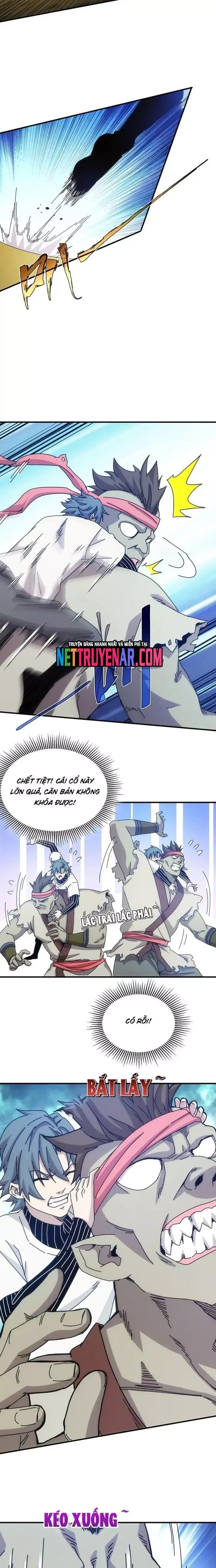 đọc truyện Căn Hộ Thái Hư Chương 52 ảnh 7 tại Thiên Thai Truyện