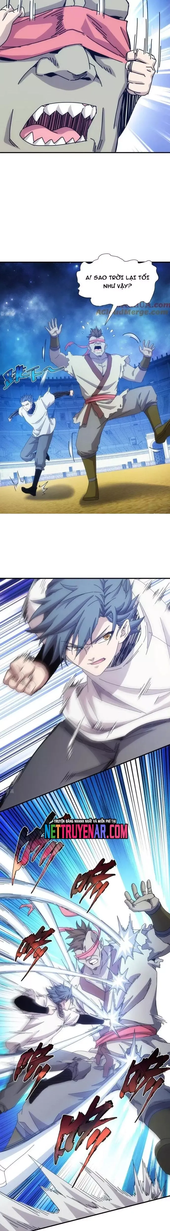 đọc truyện Căn Hộ Thái Hư Chương 52 ảnh 8 tại Thiên Thai Truyện