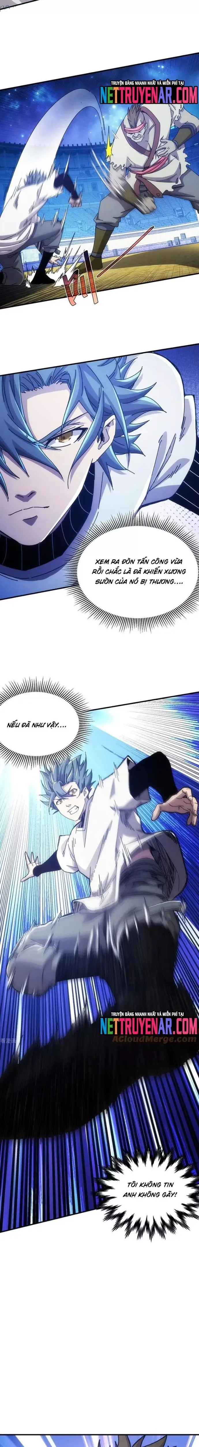 đọc truyện Căn Hộ Thái Hư Chương 52 ảnh 9 tại Thiên Thai Truyện