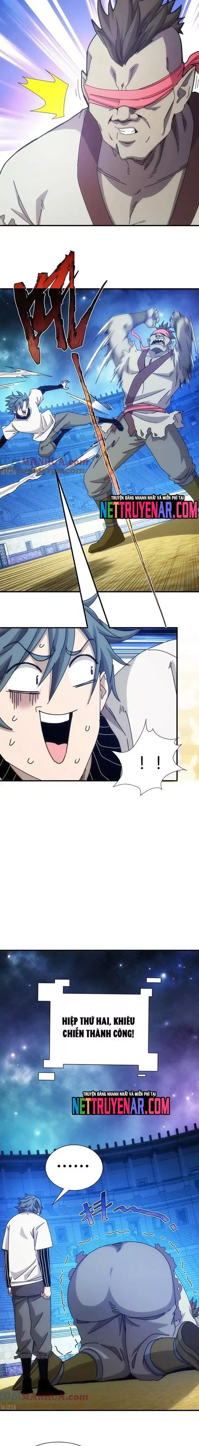 đọc truyện Căn Hộ Thái Hư Chương 52 ảnh 10 tại Thiên Thai Truyện