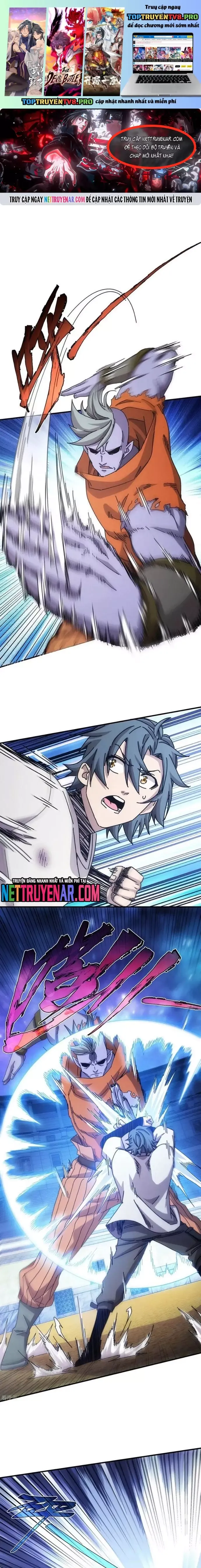 đọc truyện Căn Hộ Thái Hư Chương 53 ảnh 3 tại Thiên Thai Truyện