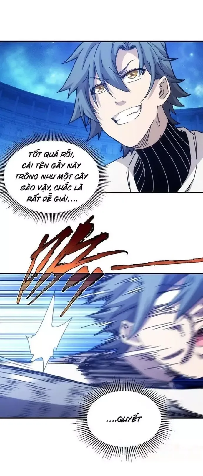 đọc truyện Căn Hộ Thái Hư Chương 53 ảnh 12 tại Thiên Thai Truyện