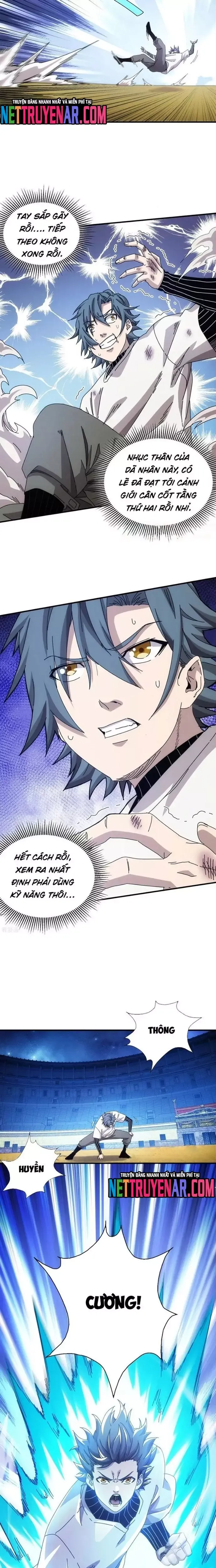 đọc truyện Căn Hộ Thái Hư Chương 53 ảnh 4 tại Thiên Thai Truyện