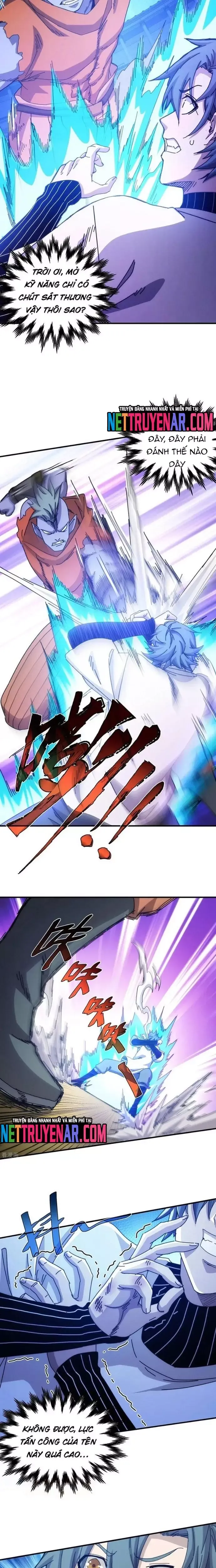 đọc truyện Căn Hộ Thái Hư Chương 53 ảnh 6 tại Thiên Thai Truyện