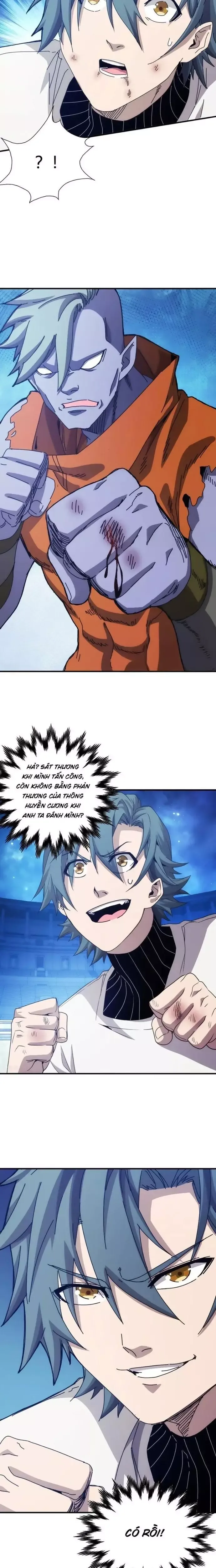 đọc truyện Căn Hộ Thái Hư Chương 53 ảnh 7 tại Thiên Thai Truyện