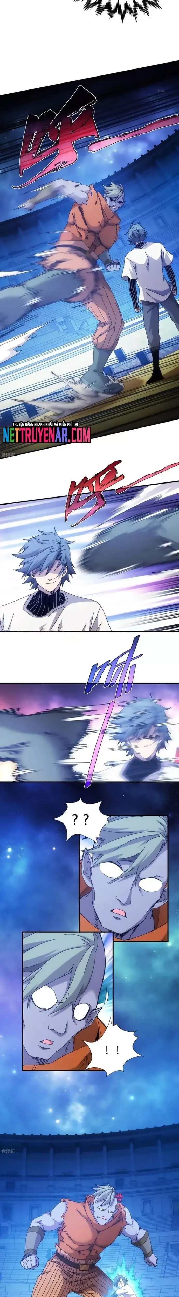 đọc truyện Căn Hộ Thái Hư Chương 53 ảnh 8 tại Thiên Thai Truyện