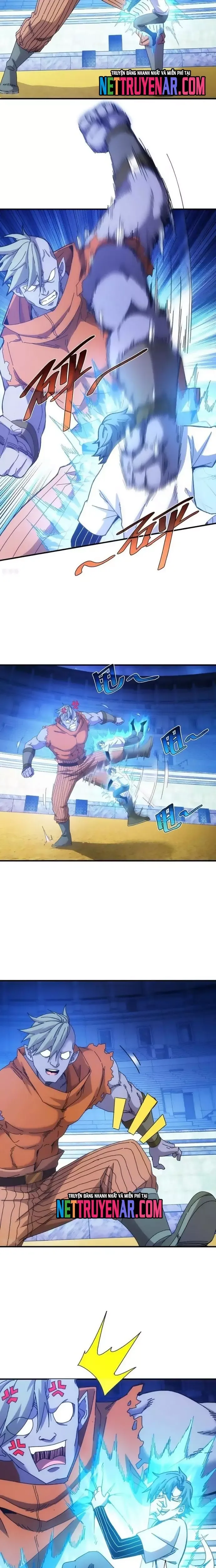 đọc truyện Căn Hộ Thái Hư Chương 53 ảnh 9 tại Thiên Thai Truyện