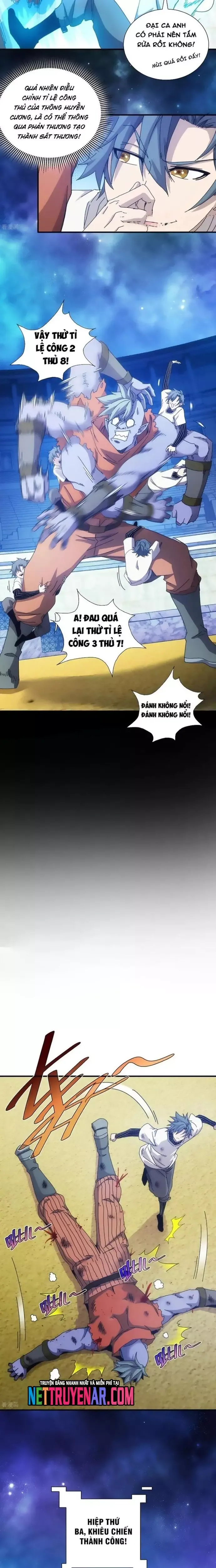 đọc truyện Căn Hộ Thái Hư Chương 53 ảnh 10 tại Thiên Thai Truyện