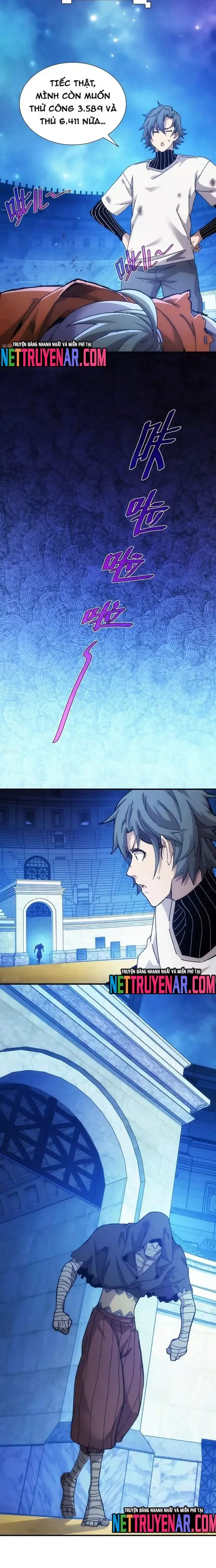 đọc truyện Căn Hộ Thái Hư Chương 53 ảnh 11 tại Thiên Thai Truyện