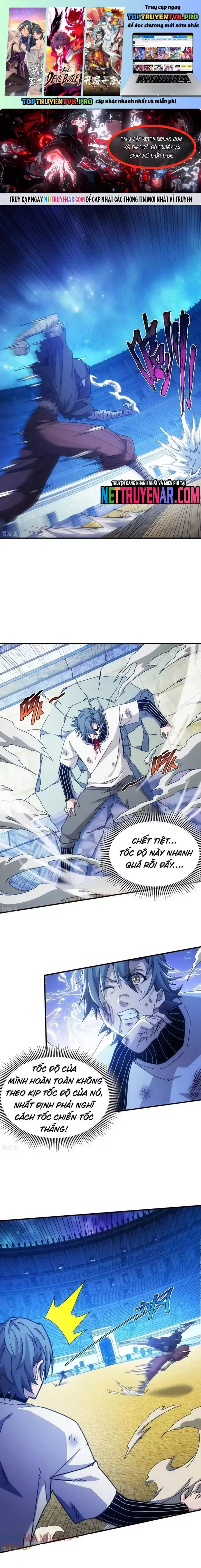 đọc truyện Căn Hộ Thái Hư Chương 54 ảnh 3 tại Thiên Thai Truyện