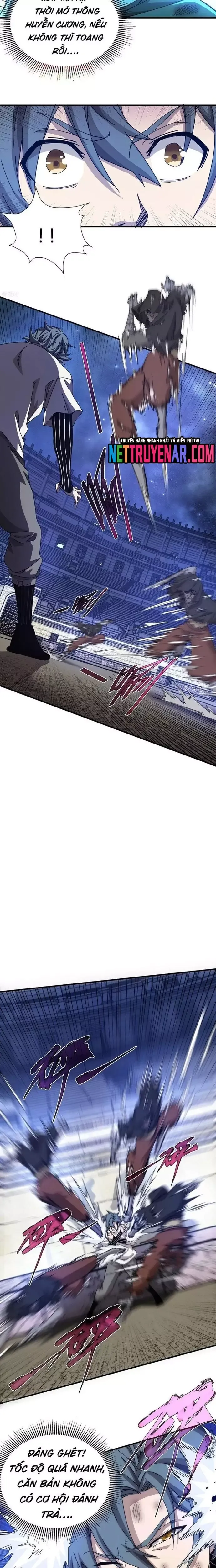 đọc truyện Căn Hộ Thái Hư Chương 54 ảnh 6 tại Thiên Thai Truyện