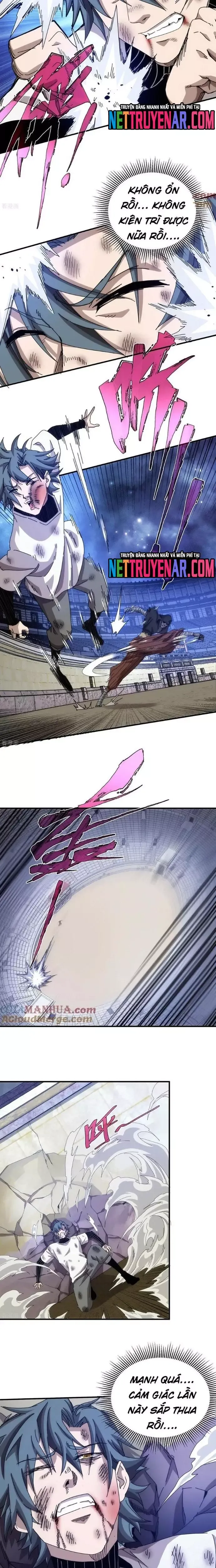 đọc truyện Căn Hộ Thái Hư Chương 54 ảnh 7 tại Thiên Thai Truyện