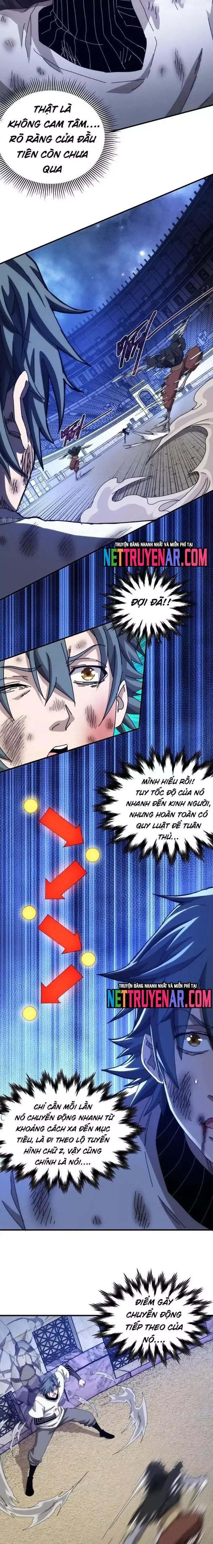 đọc truyện Căn Hộ Thái Hư Chương 54 ảnh 8 tại Thiên Thai Truyện