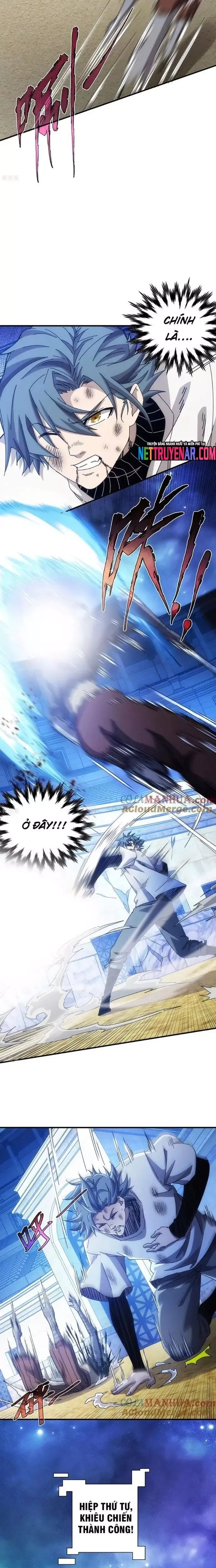 đọc truyện Căn Hộ Thái Hư Chương 54 ảnh 9 tại Thiên Thai Truyện