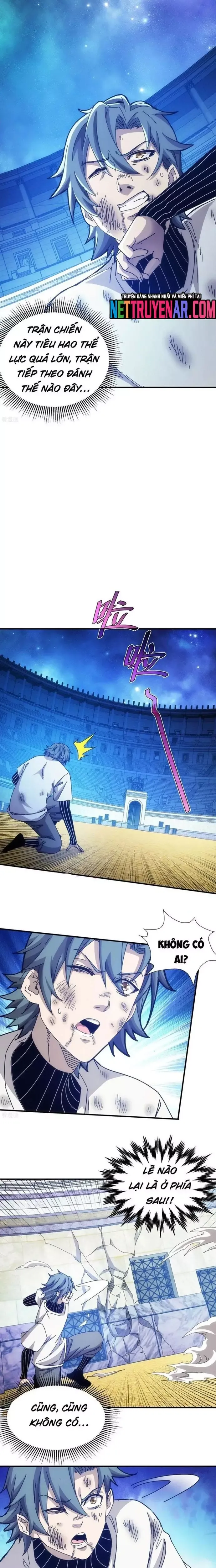 đọc truyện Căn Hộ Thái Hư Chương 54 ảnh 10 tại Thiên Thai Truyện