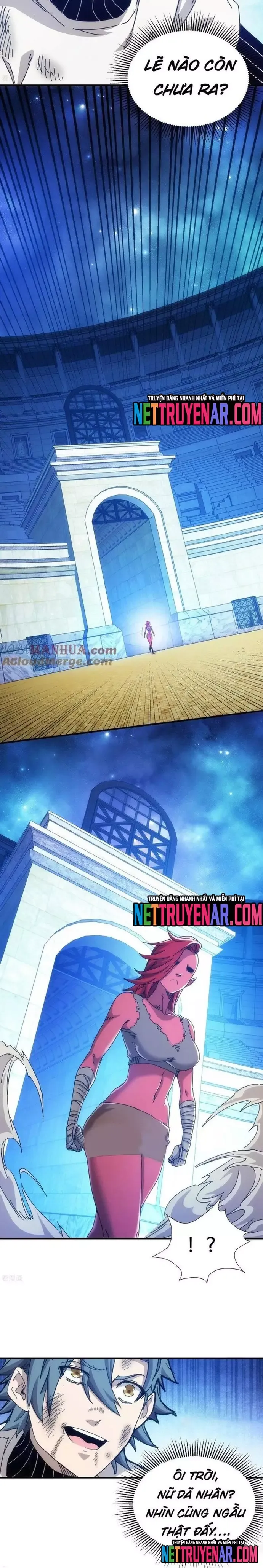 đọc truyện Căn Hộ Thái Hư Chương 54 ảnh 11 tại Thiên Thai Truyện