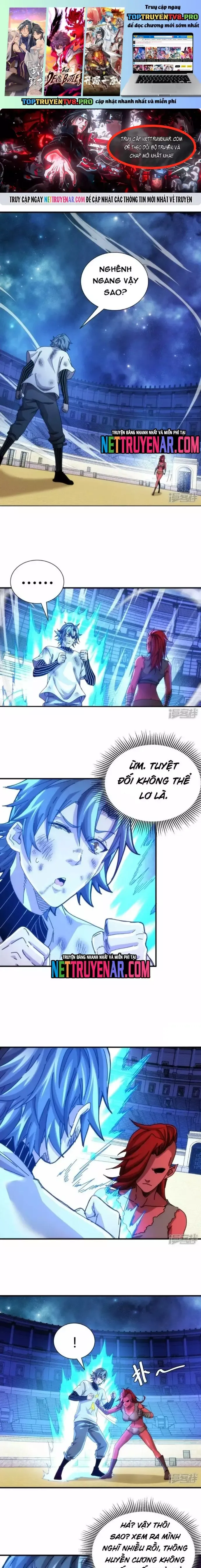 đọc truyện Căn Hộ Thái Hư Chương 55 ảnh 3 tại Thiên Thai Truyện