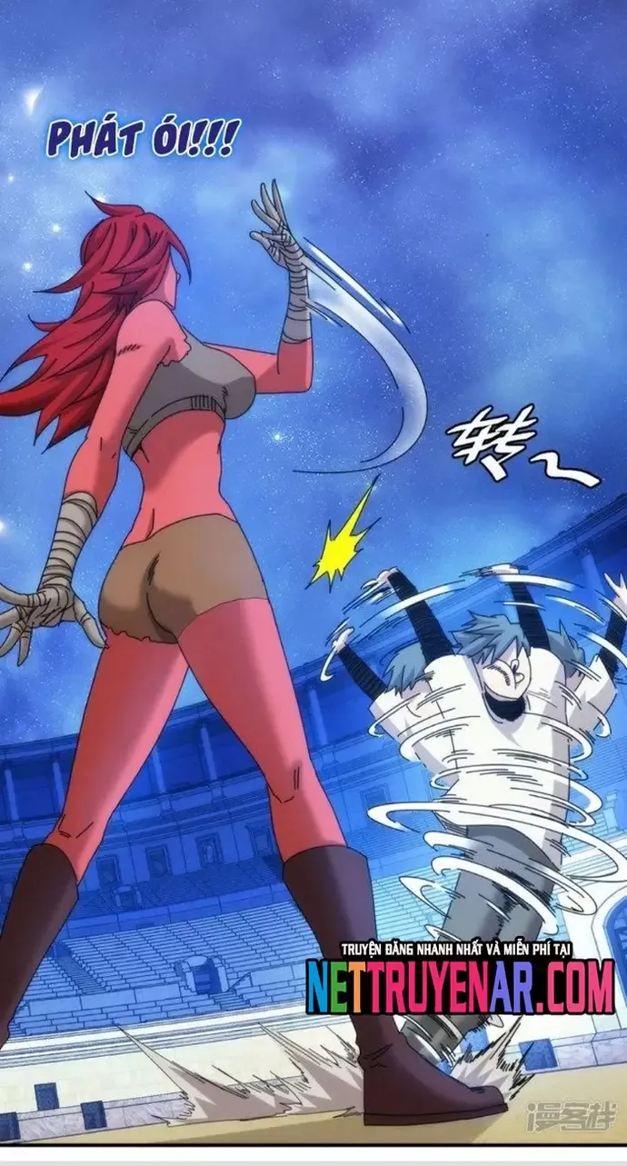 đọc truyện Căn Hộ Thái Hư Chương 55 ảnh 12 tại Thiên Thai Truyện