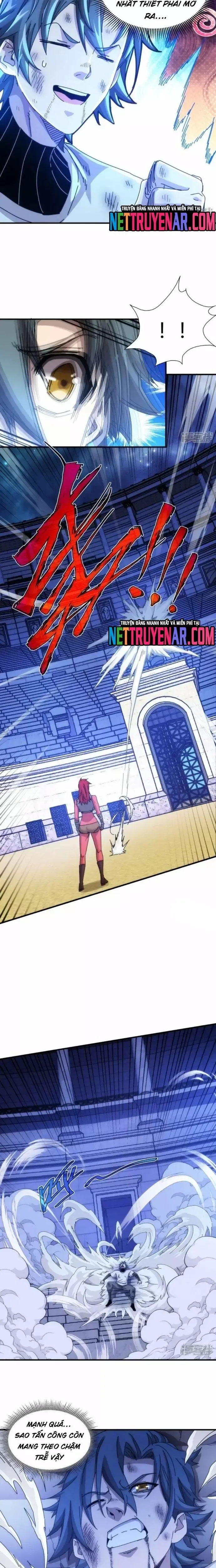 đọc truyện Căn Hộ Thái Hư Chương 55 ảnh 4 tại Thiên Thai Truyện