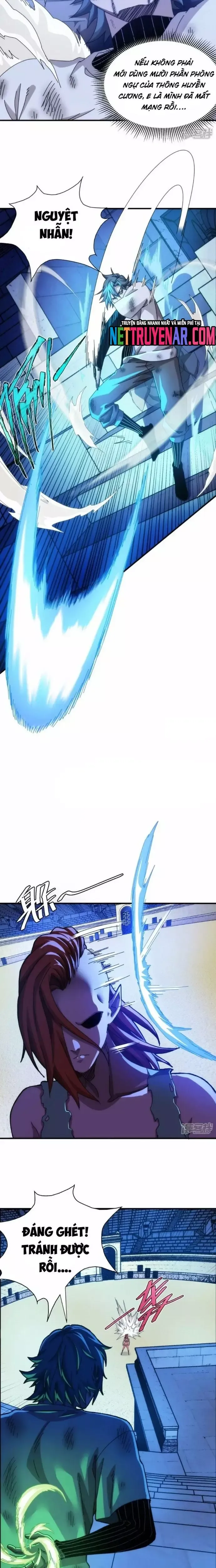 đọc truyện Căn Hộ Thái Hư Chương 55 ảnh 5 tại Thiên Thai Truyện