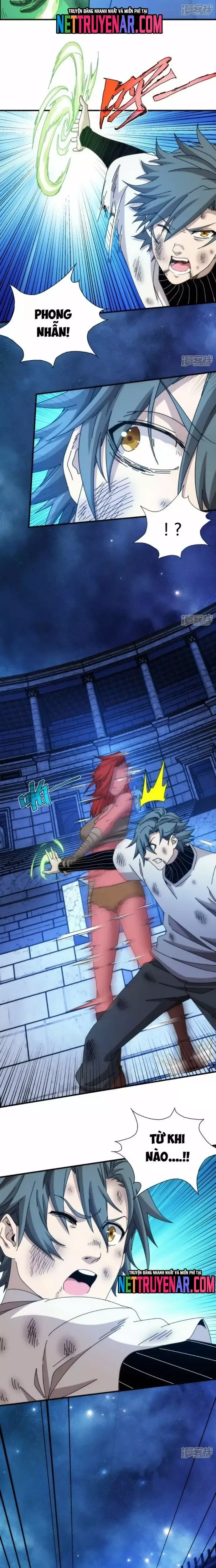 đọc truyện Căn Hộ Thái Hư Chương 55 ảnh 6 tại Thiên Thai Truyện