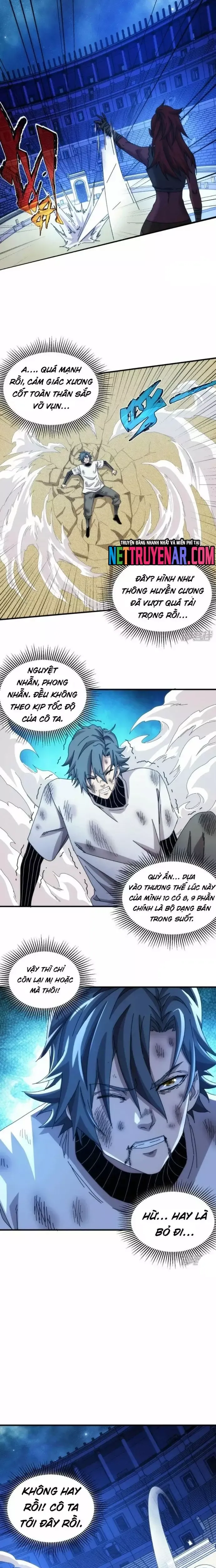 đọc truyện Căn Hộ Thái Hư Chương 55 ảnh 7 tại Thiên Thai Truyện