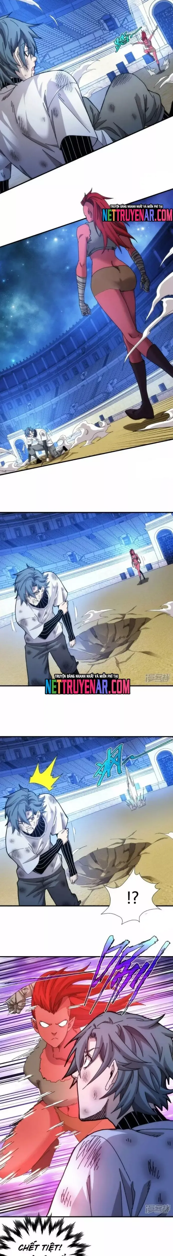 đọc truyện Căn Hộ Thái Hư Chương 55 ảnh 8 tại Thiên Thai Truyện