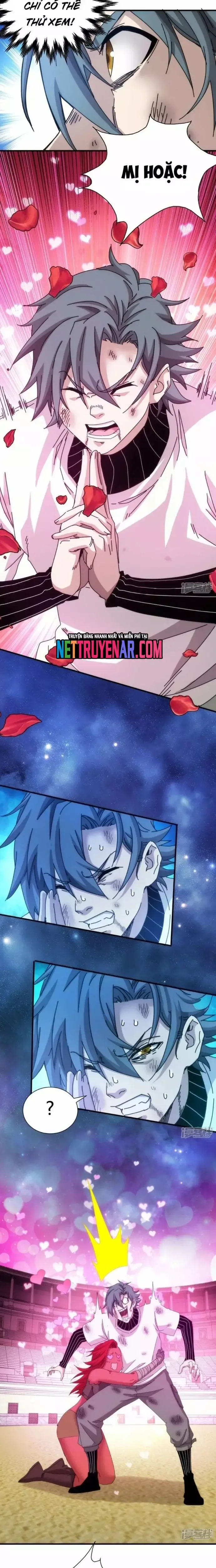 đọc truyện Căn Hộ Thái Hư Chương 55 ảnh 9 tại Thiên Thai Truyện