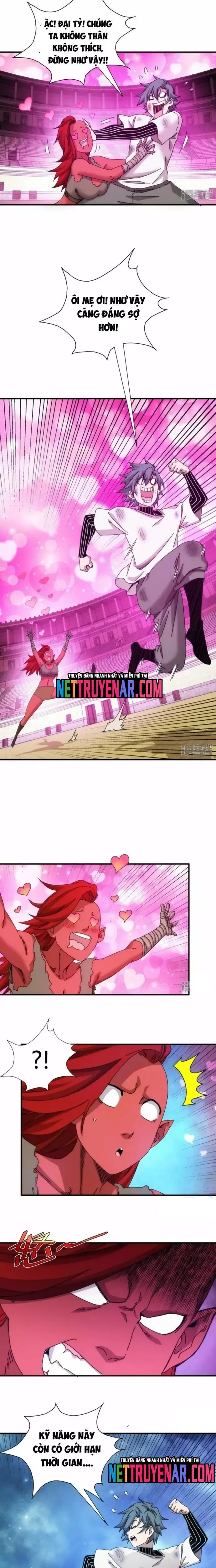 đọc truyện Căn Hộ Thái Hư Chương 55 ảnh 10 tại Thiên Thai Truyện