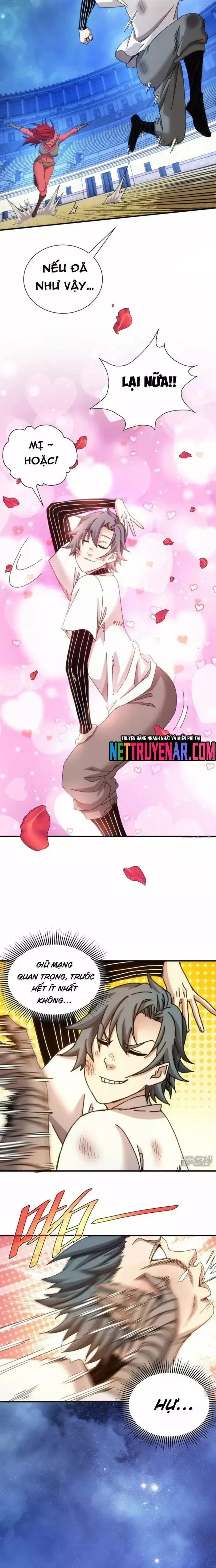 đọc truyện Căn Hộ Thái Hư Chương 55 ảnh 11 tại Thiên Thai Truyện