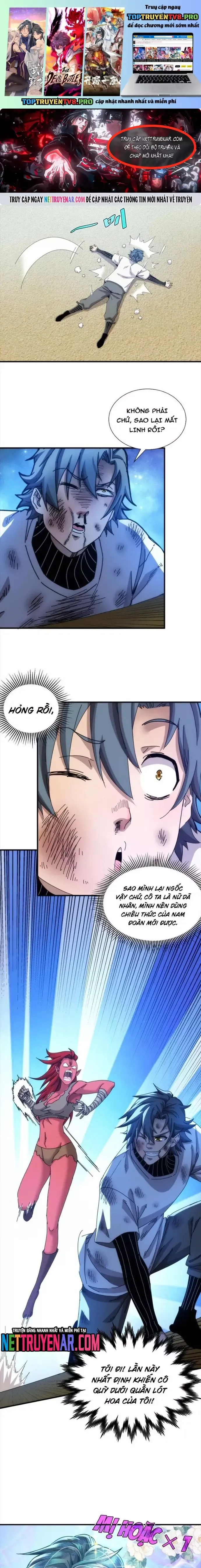 đọc truyện Căn Hộ Thái Hư Chương 56 ảnh 3 tại Thiên Thai Truyện