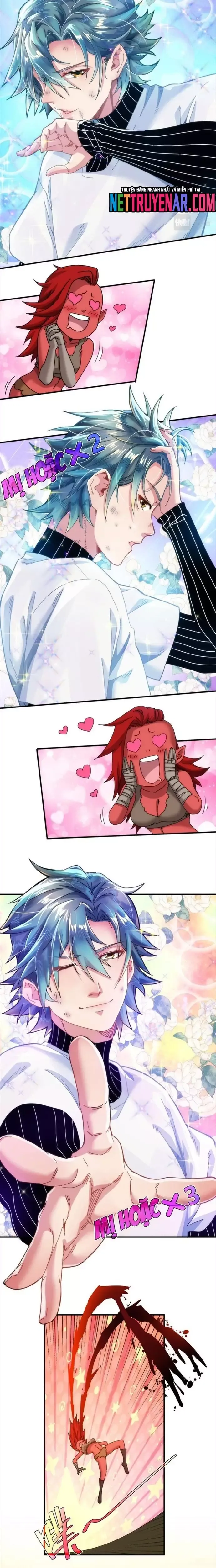 đọc truyện Căn Hộ Thái Hư Chương 56 ảnh 4 tại Thiên Thai Truyện