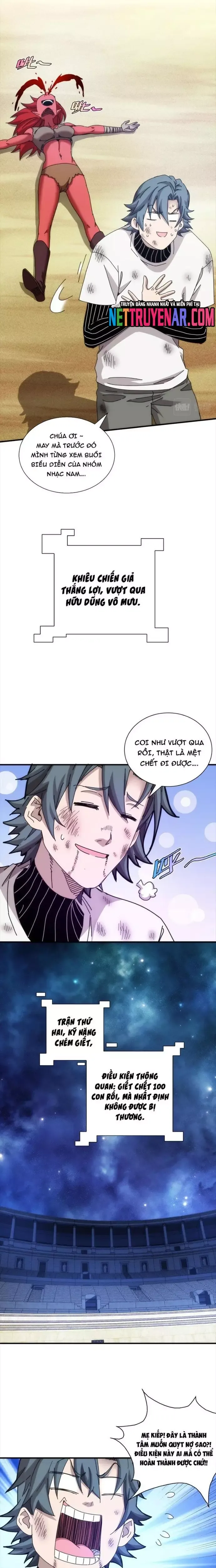 đọc truyện Căn Hộ Thái Hư Chương 56 ảnh 5 tại Thiên Thai Truyện