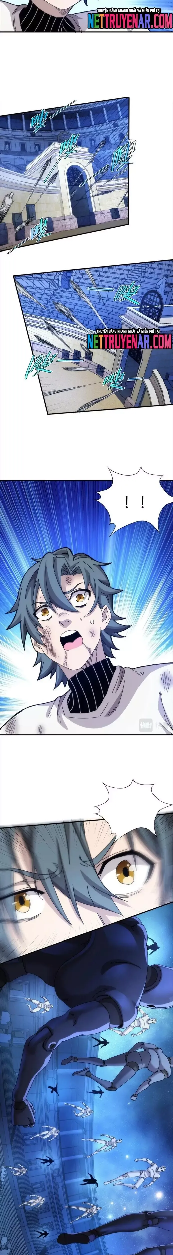 đọc truyện Căn Hộ Thái Hư Chương 56 ảnh 6 tại Thiên Thai Truyện