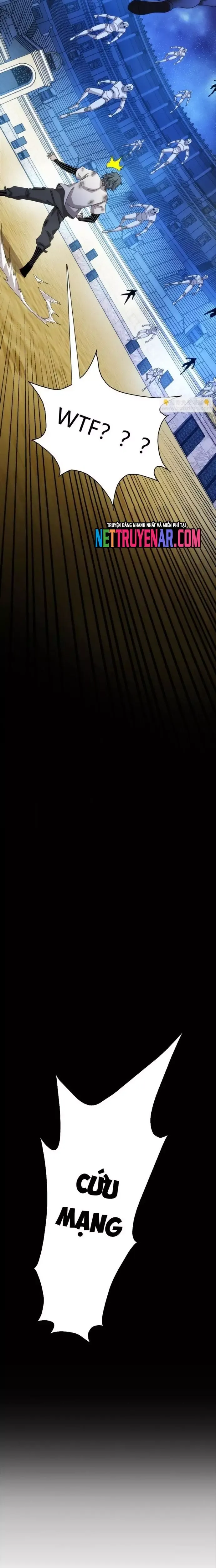 đọc truyện Căn Hộ Thái Hư Chương 56 ảnh 7 tại Thiên Thai Truyện