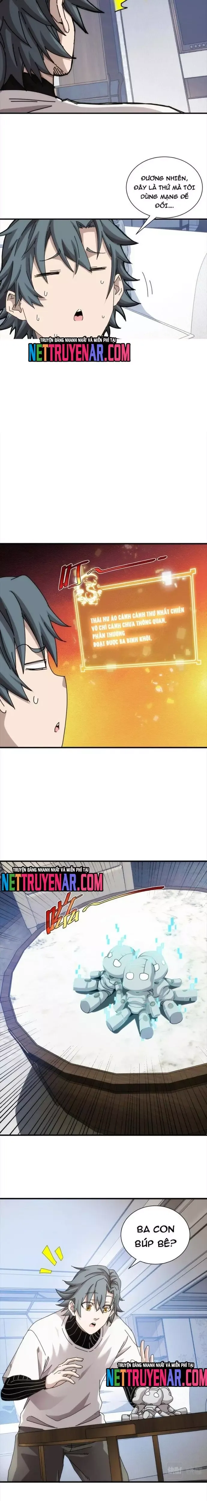 đọc truyện Căn Hộ Thái Hư Chương 56 ảnh 9 tại Thiên Thai Truyện