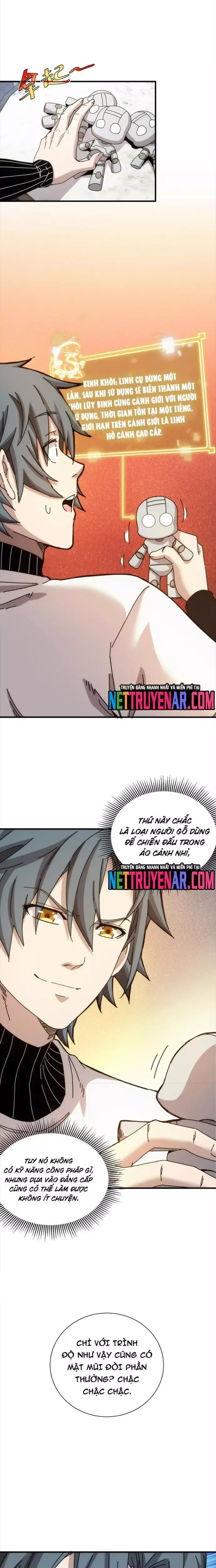 đọc truyện Căn Hộ Thái Hư Chương 56 ảnh 10 tại Thiên Thai Truyện