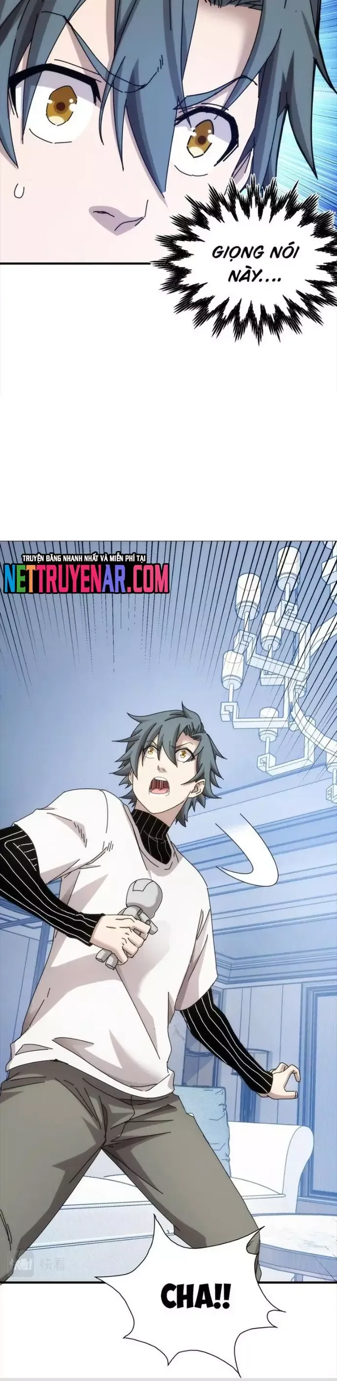 đọc truyện Căn Hộ Thái Hư Chương 56 ảnh 11 tại Thiên Thai Truyện