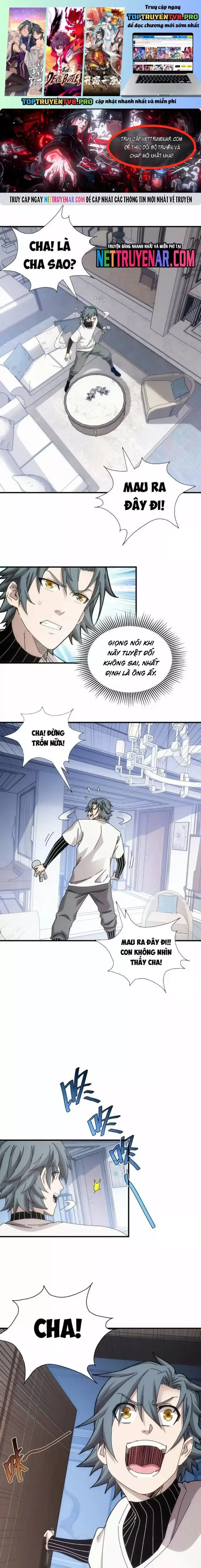 đọc truyện Căn Hộ Thái Hư Chương 57 ảnh 3 tại Thiên Thai Truyện